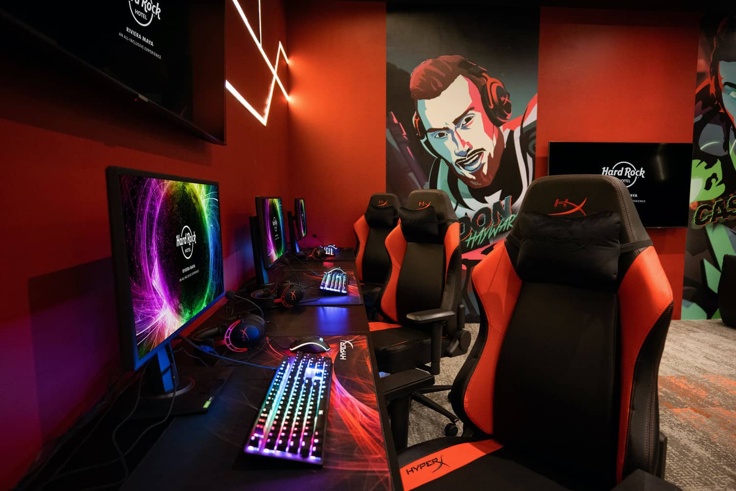 hyperx-gaming-lounge-riviera-maya